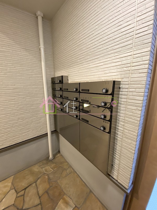 フジパレス住吉公園 その他外観3