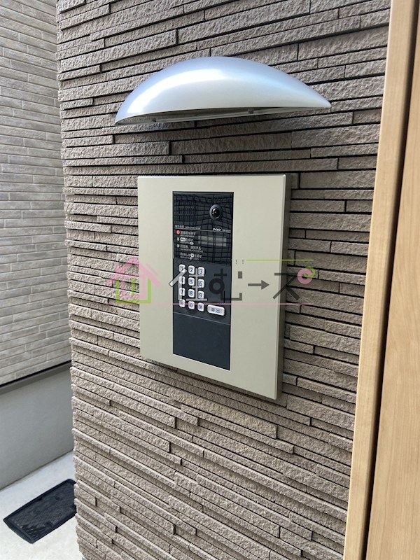 フジパレス住吉公園 その他外観4