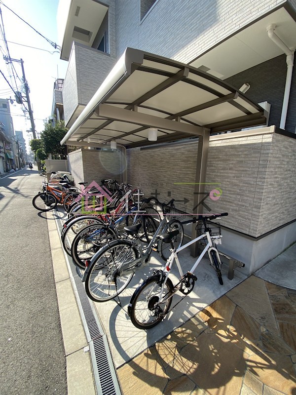 フジパレス住吉公園 その他外観5