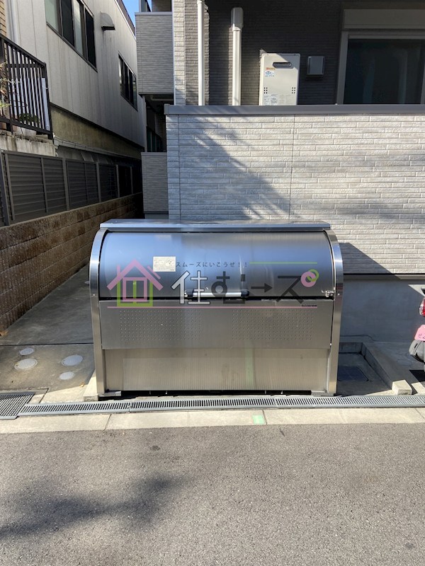 フジパレス住吉公園 その他外観6