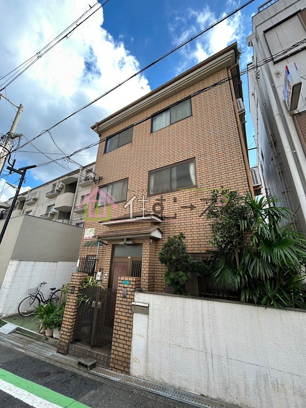 メゾン安立 その他外観1