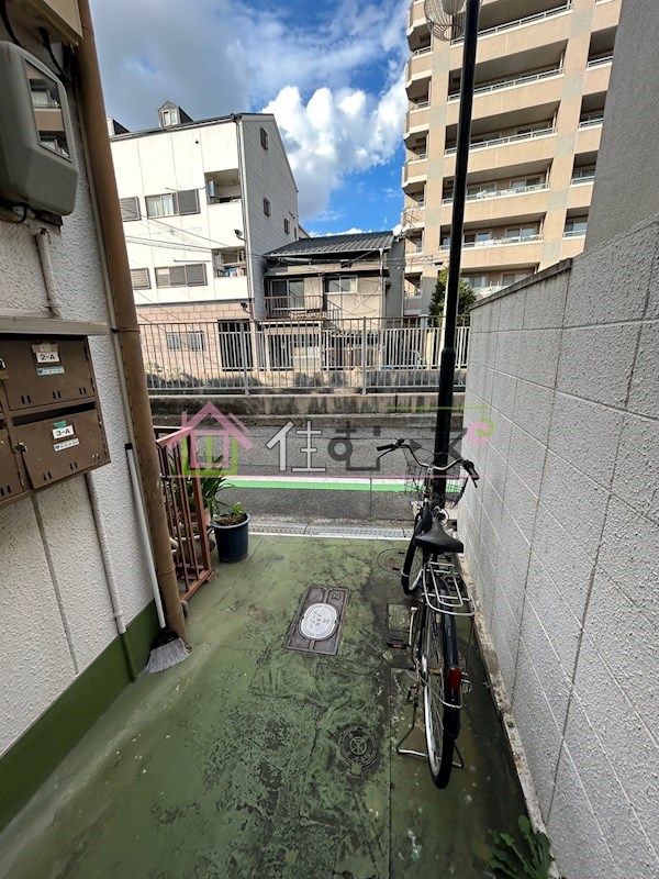 メゾン安立 その他外観2