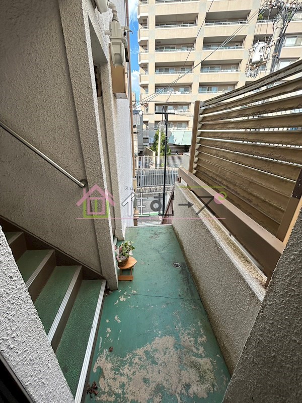 メゾン安立 その他外観3