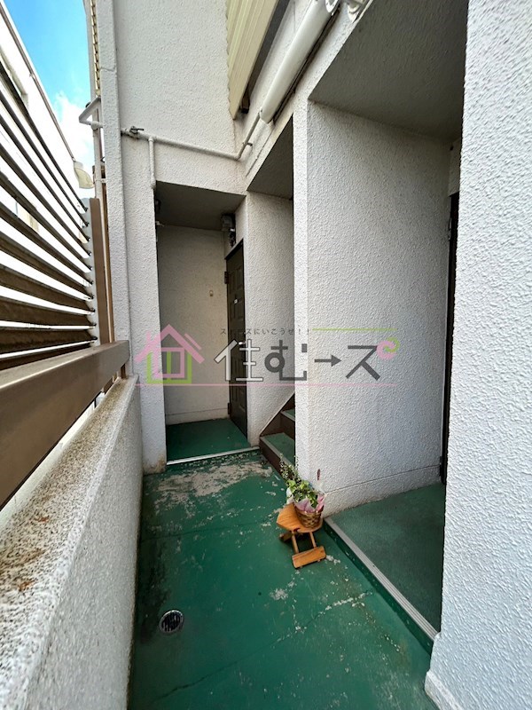 メゾン安立 その他外観4