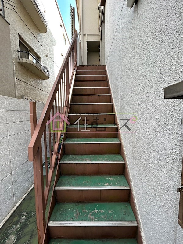 メゾン安立 その他外観5