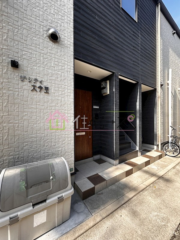 ザ・シティ大今里 その他1