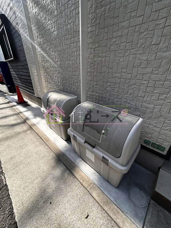 ザ・シティ大今里 その他外観3