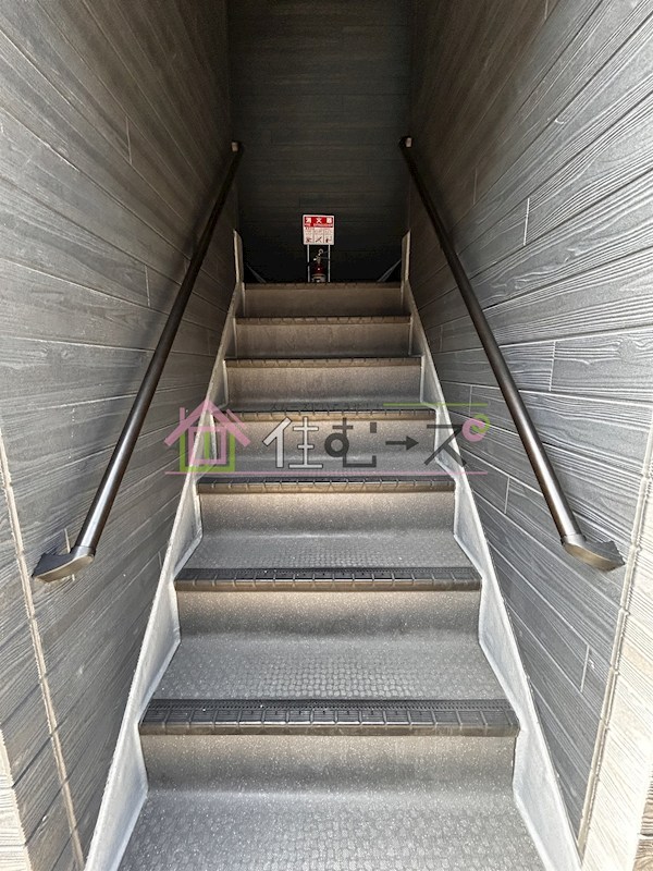 ザ・シティ大今里 その他外観4