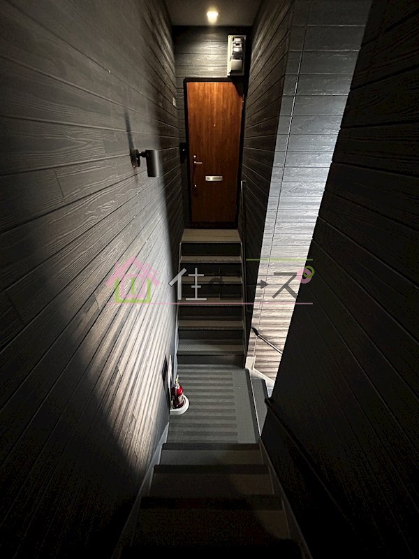 ザ・シティ大今里 その他外観5