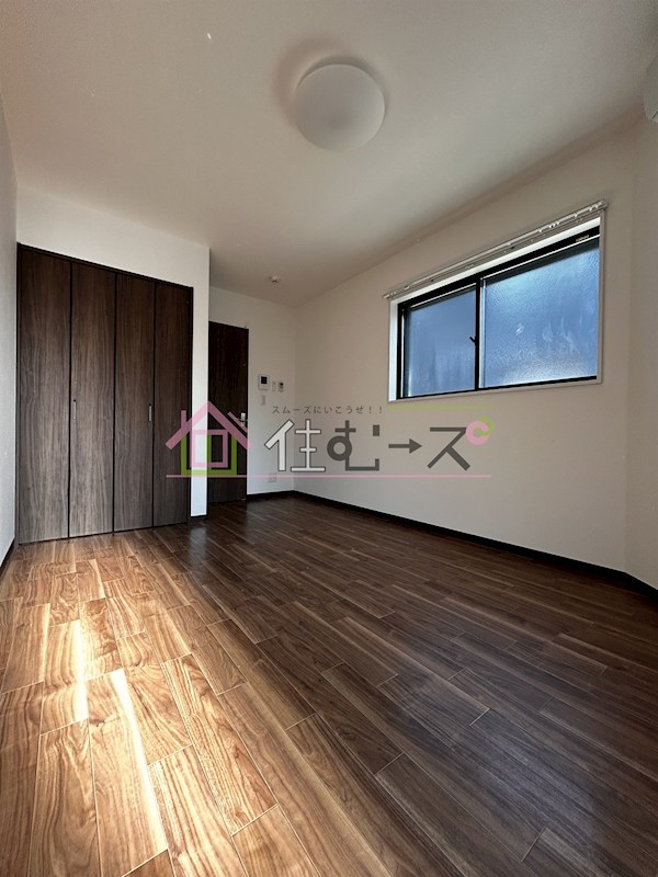 ザ・シティ大今里 リビング