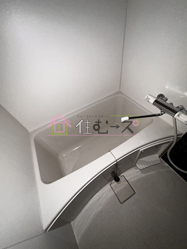 ザ・シティ大今里 風呂画像