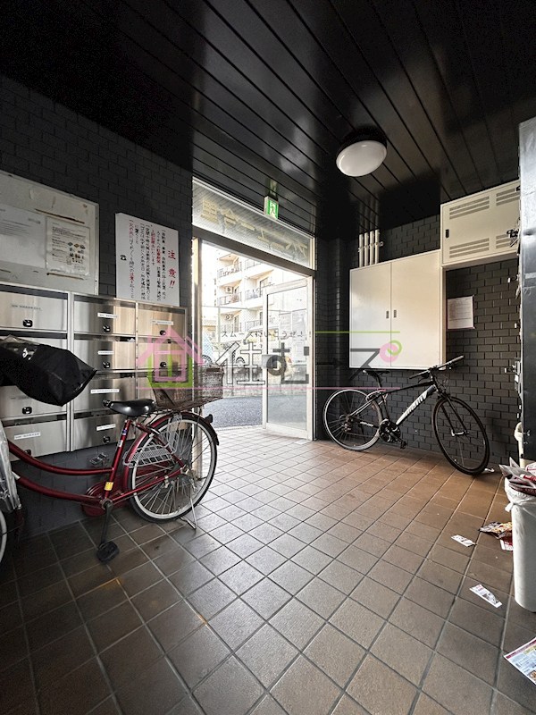 ImazatoTower その他外観2