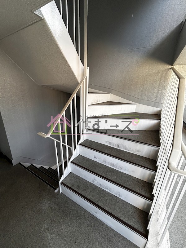 ImazatoTower その他外観3