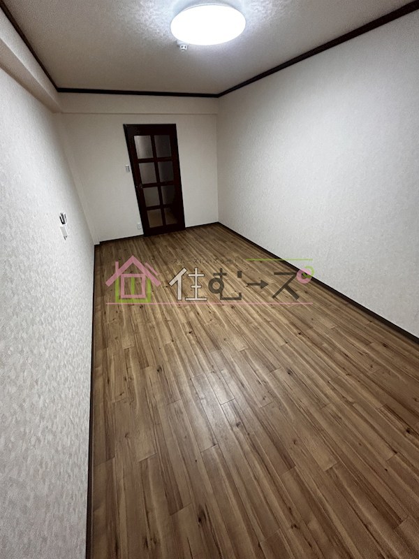 ImazatoTower リビング