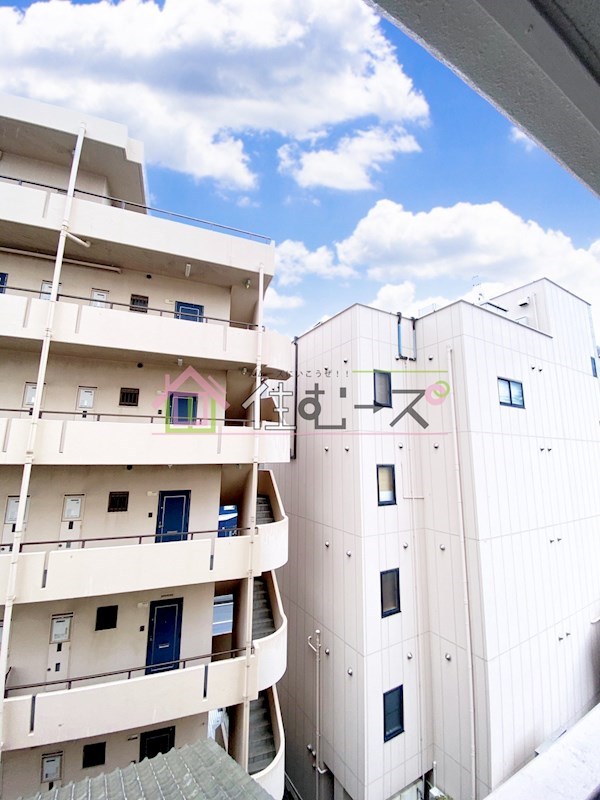 ハイツ南の風 その他4