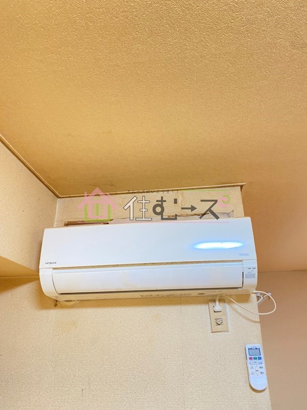 ハイツ南の風 その他5