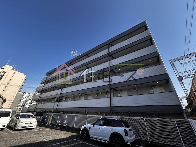 ImazatoTower その他外観1