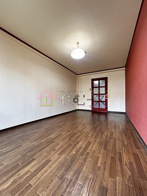 ImazatoTower リビング