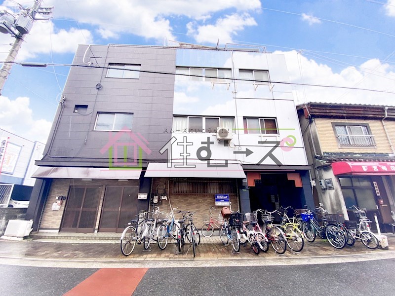 第2KYメゾン 外観