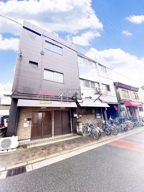 第2KYメゾン その他外観1