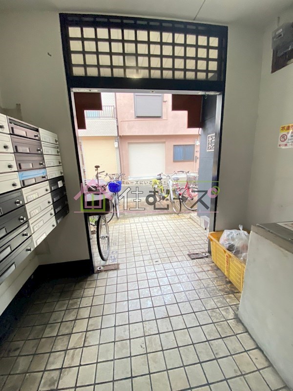 第2KYメゾン その他外観2