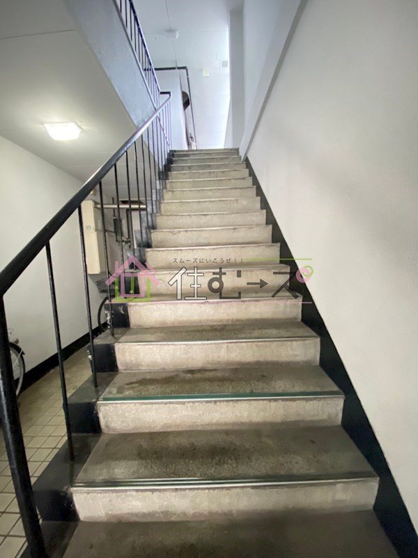 第2KYメゾン その他外観4