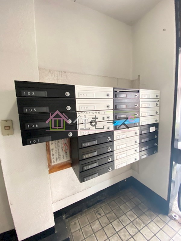 第2KYメゾン その他外観6