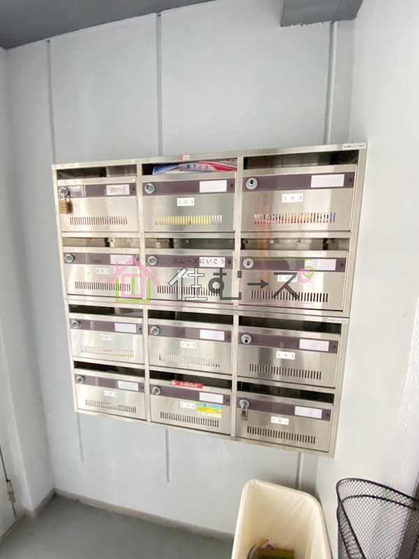 住之江Ⅰ番館 その他外観4