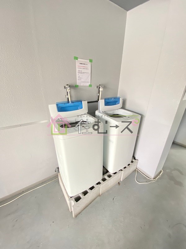 住之江Ⅰ番館 その他外観5