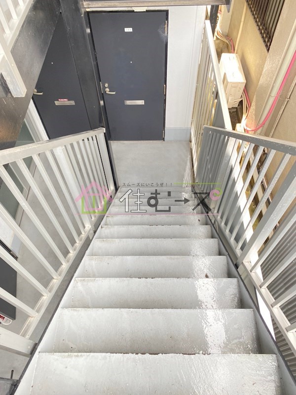 住之江Ⅰ番館 その他外観6