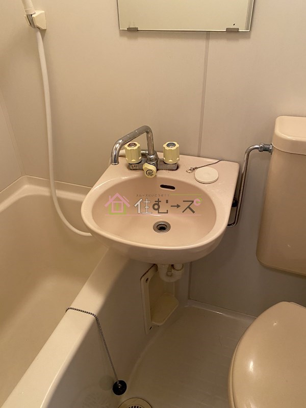 オーティーハイツ上新庄 その他3