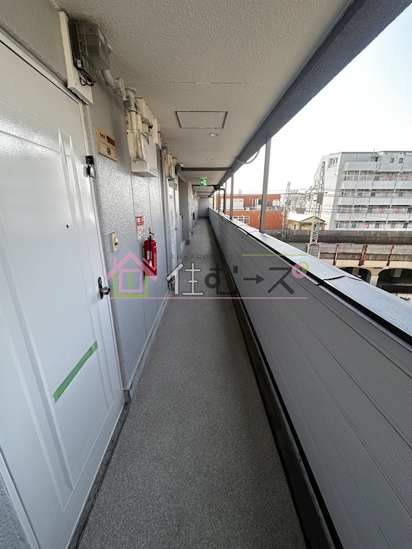 ImazatoTower その他外観4