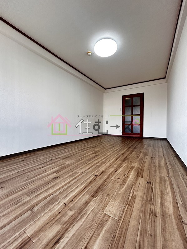 ImazatoTower リビング