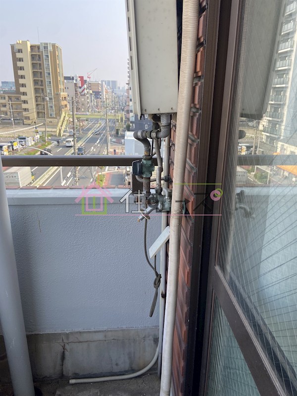 センチュリー中浜 その他2