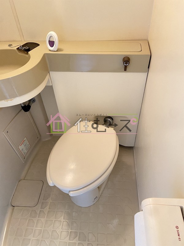 センチュリー中浜 その他4