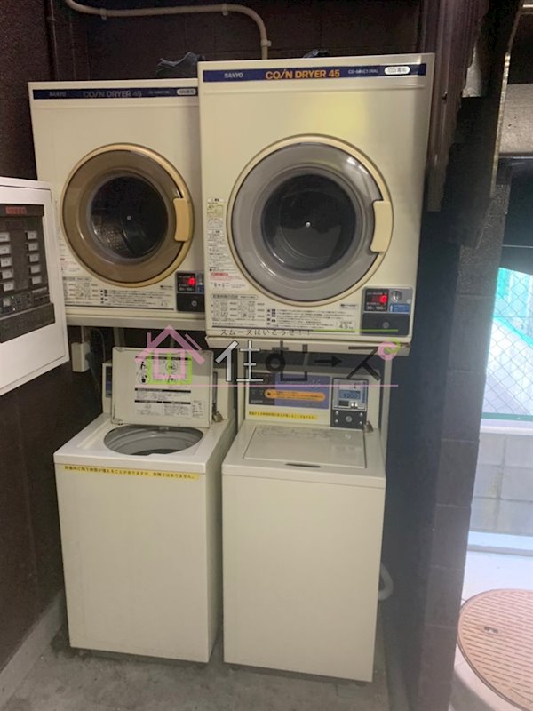 センチュリー中浜 その他外観5