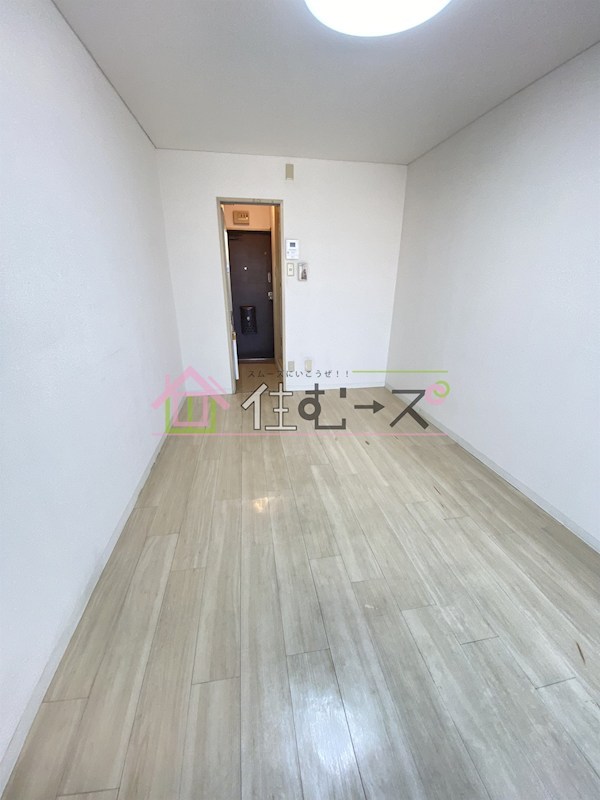 センチュリー中浜 リビング