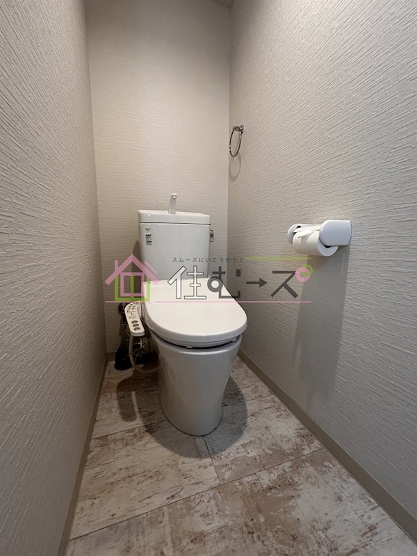 新今里1丁目中古戸建 その他4