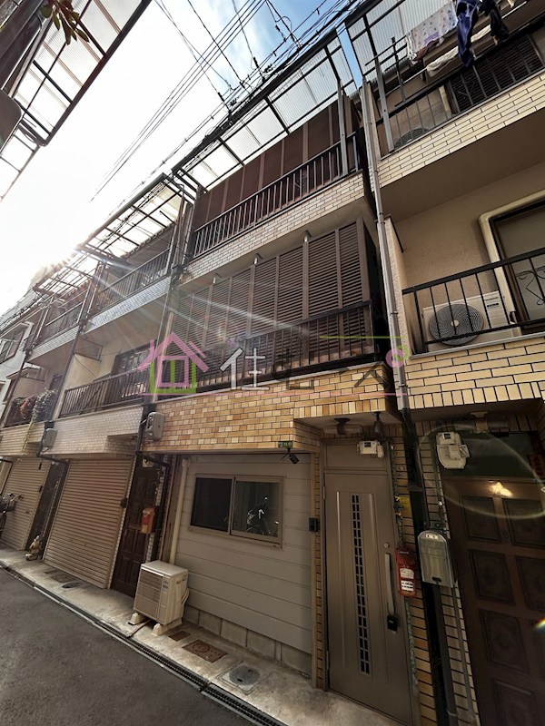 新今里1丁目中古戸建 その他外観1