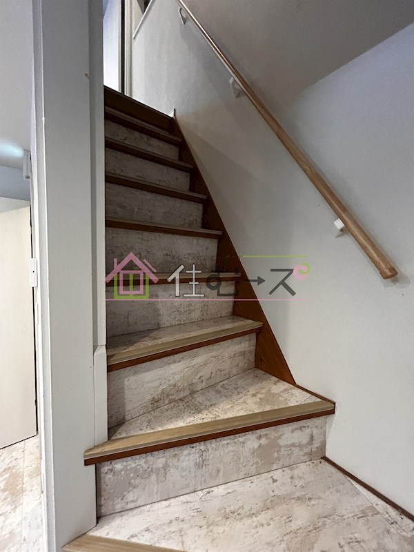 新今里1丁目中古戸建 その他外観3