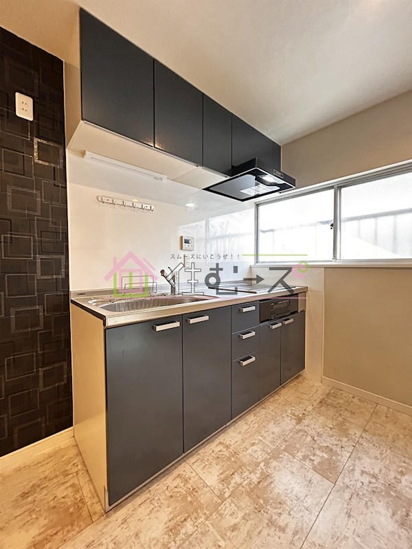 新今里1丁目中古戸建 キッチン