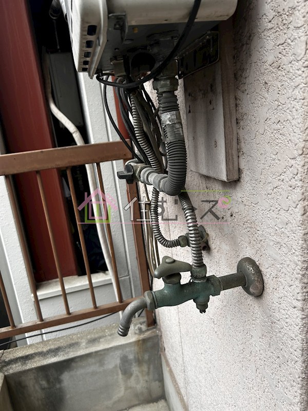 大栄ハイツ その他6