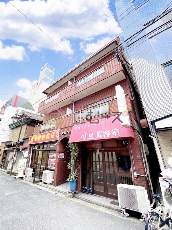 大栄ハイツ その他外観1