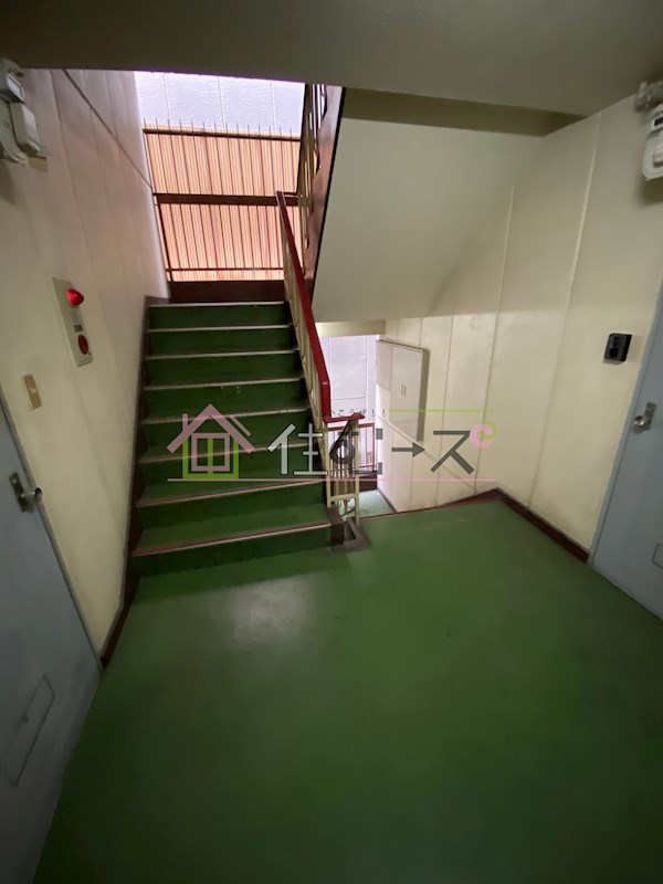 大栄ハイツ その他外観2