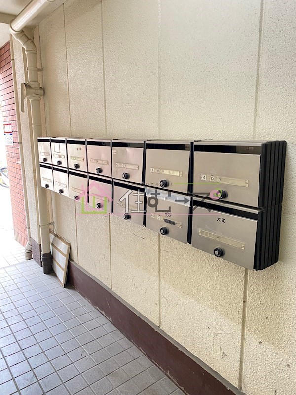 大栄ハイツ その他外観3