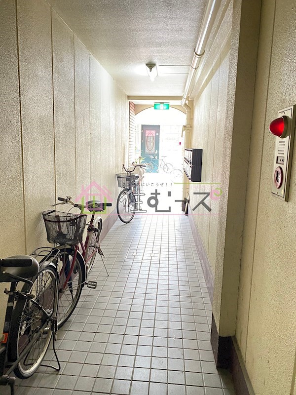 大栄ハイツ その他外観4