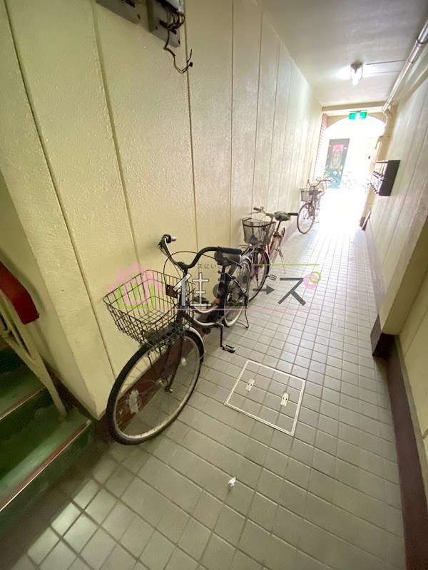 大栄ハイツ その他外観5