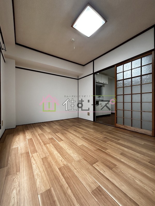 大栄ハイツ その他外観6