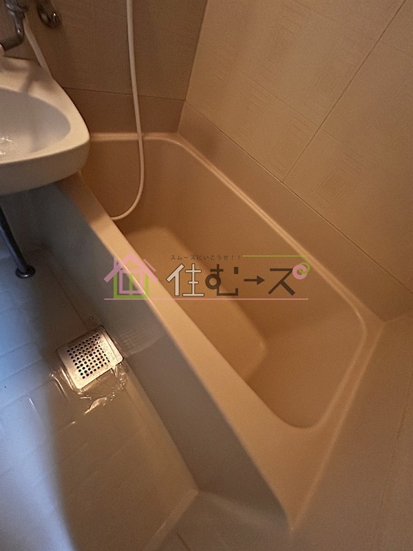 大栄ハイツ 風呂画像