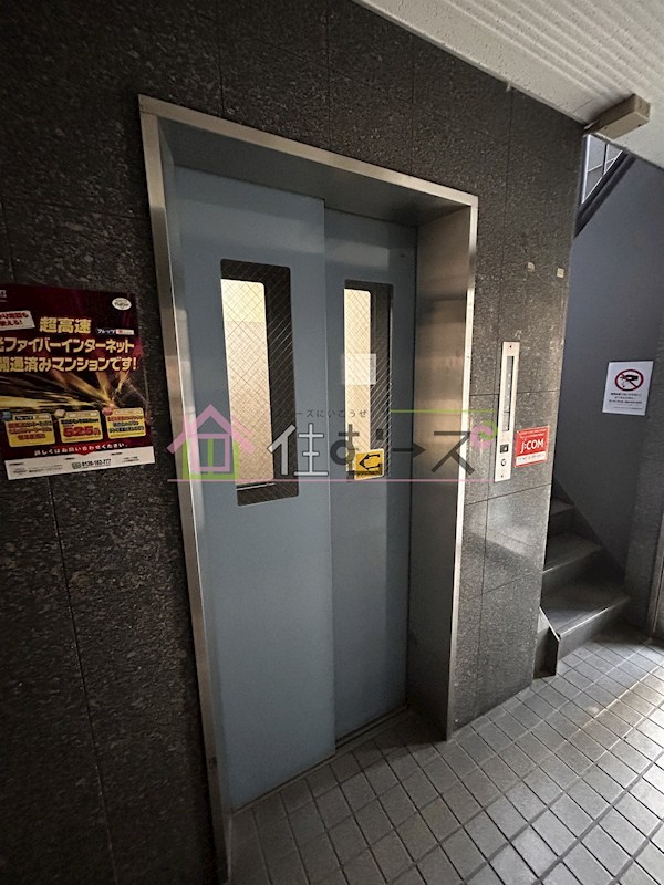 ミレ21 その他外観3